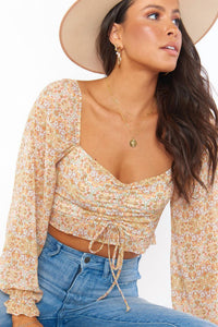 Show Me Your Mumu - Rivington Top