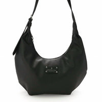 London Fog - Women's Slouchy Crescent Hobo Bag