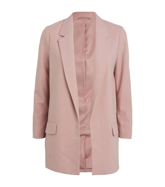 Allsaints - Aleida Long Sleeve Blazer