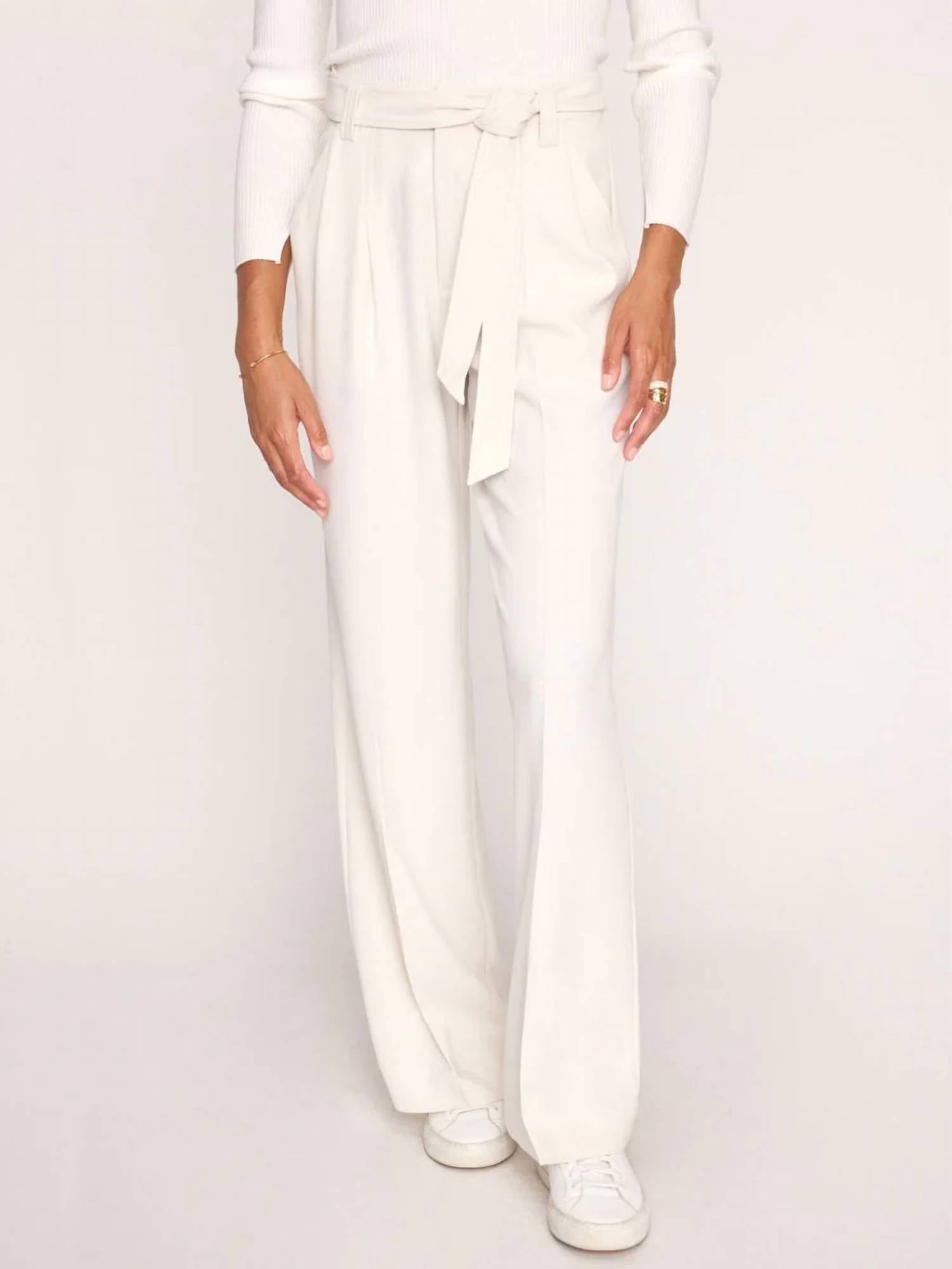 Brochu Walker - Duke Wide Leg Pants