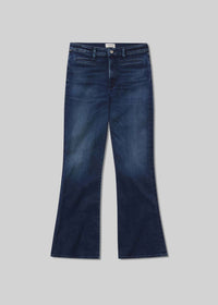Citizens Of Humanity - Lilah Flare Jeans With Welt Pocket