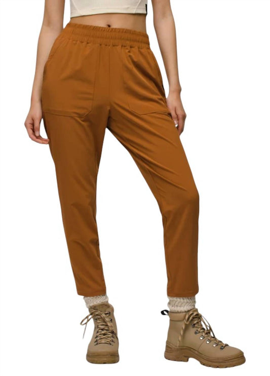 Prana - Women's Railay Straight Pant