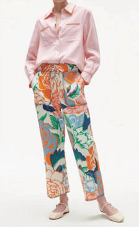 Figue - Prudence Long Sleeve Top
