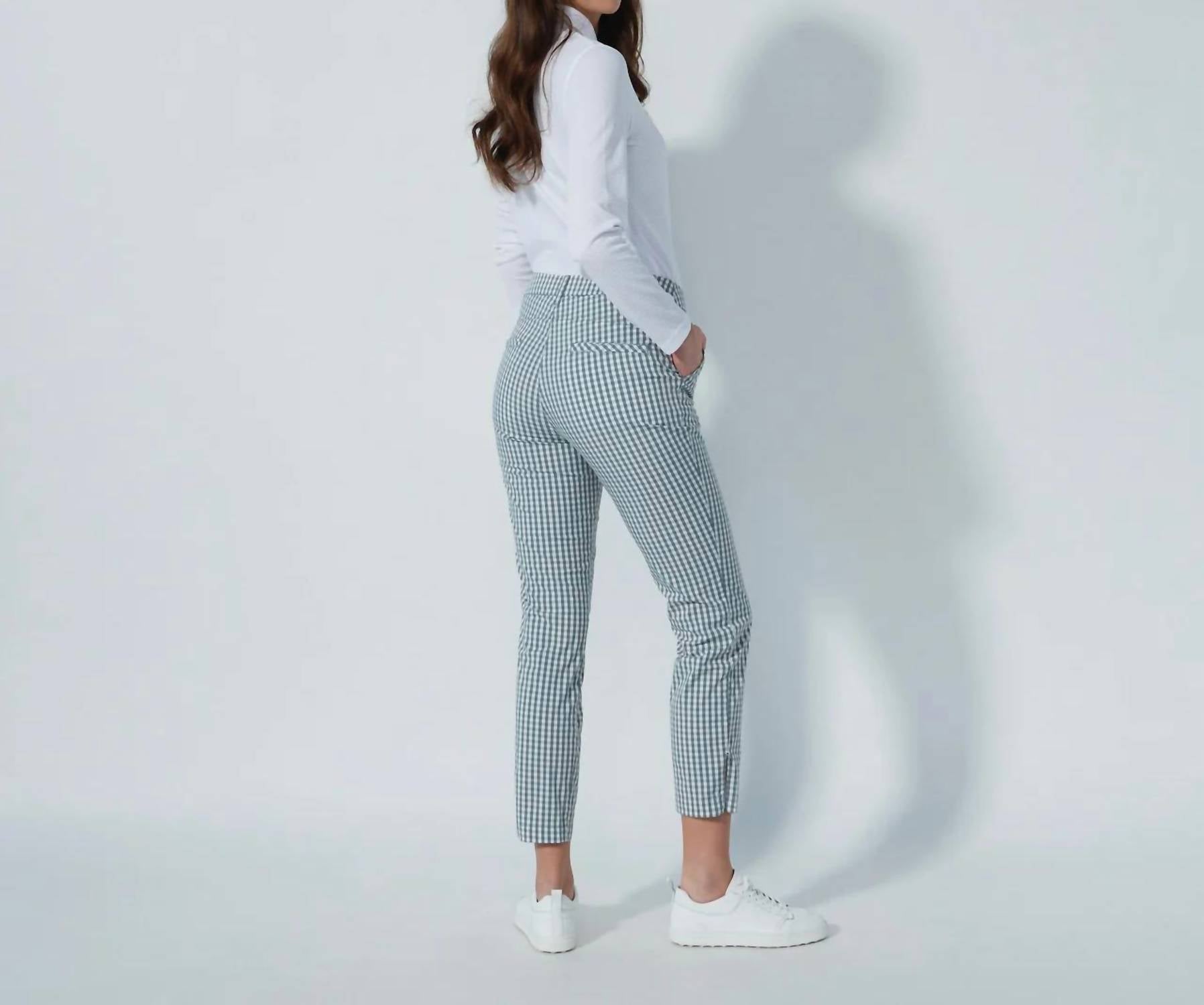 Daily Sports - Diane Ankle Golf Pants