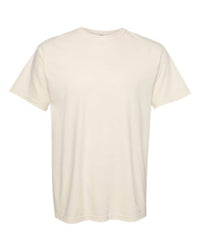 Comfort Colors - Women's Solid Short Sleeve Tee