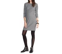 Hatch - The Mila 3/4 Sleeve Dress