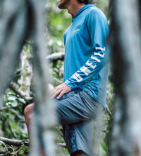 O'Neill - Trvlr Upf Hooded Long Sleeve Tee