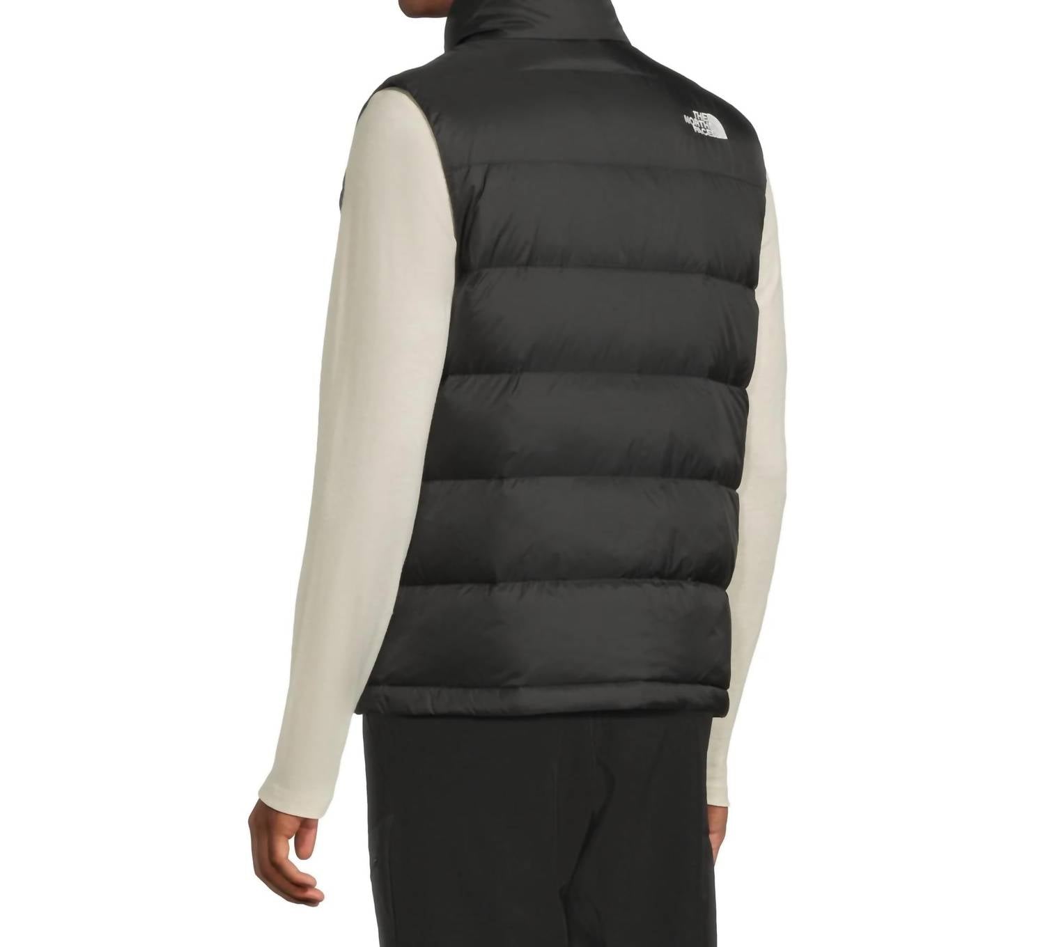 The North Face - Hydrenalite Down Vest
