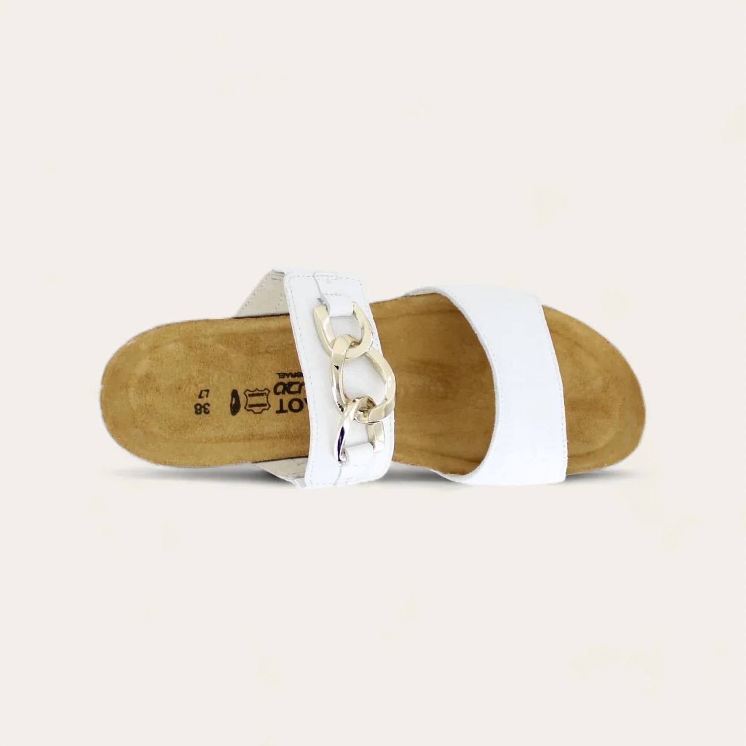 Naot - Women's Victoria Sandal
