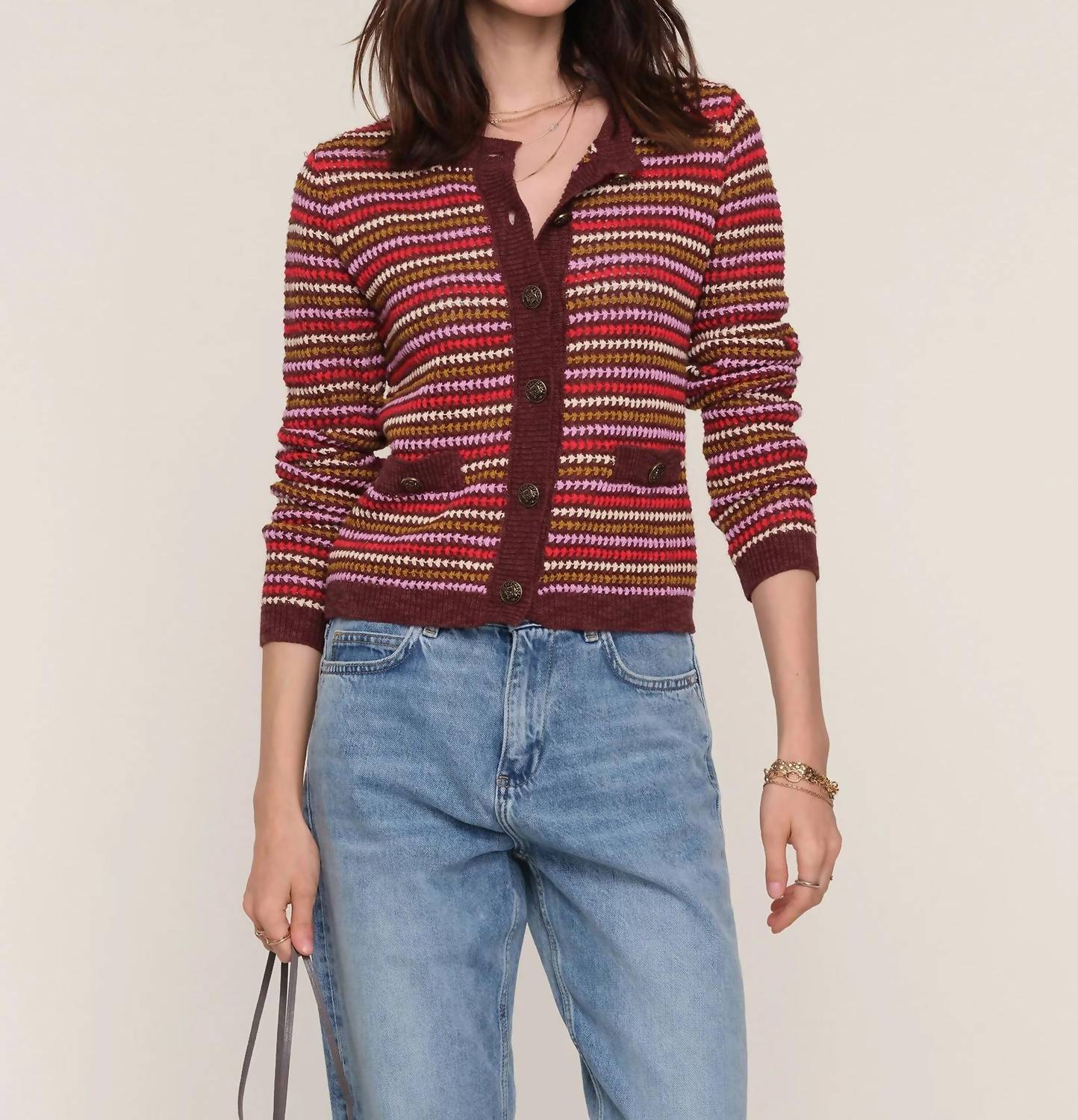 Heartloom - Cait Cardigan