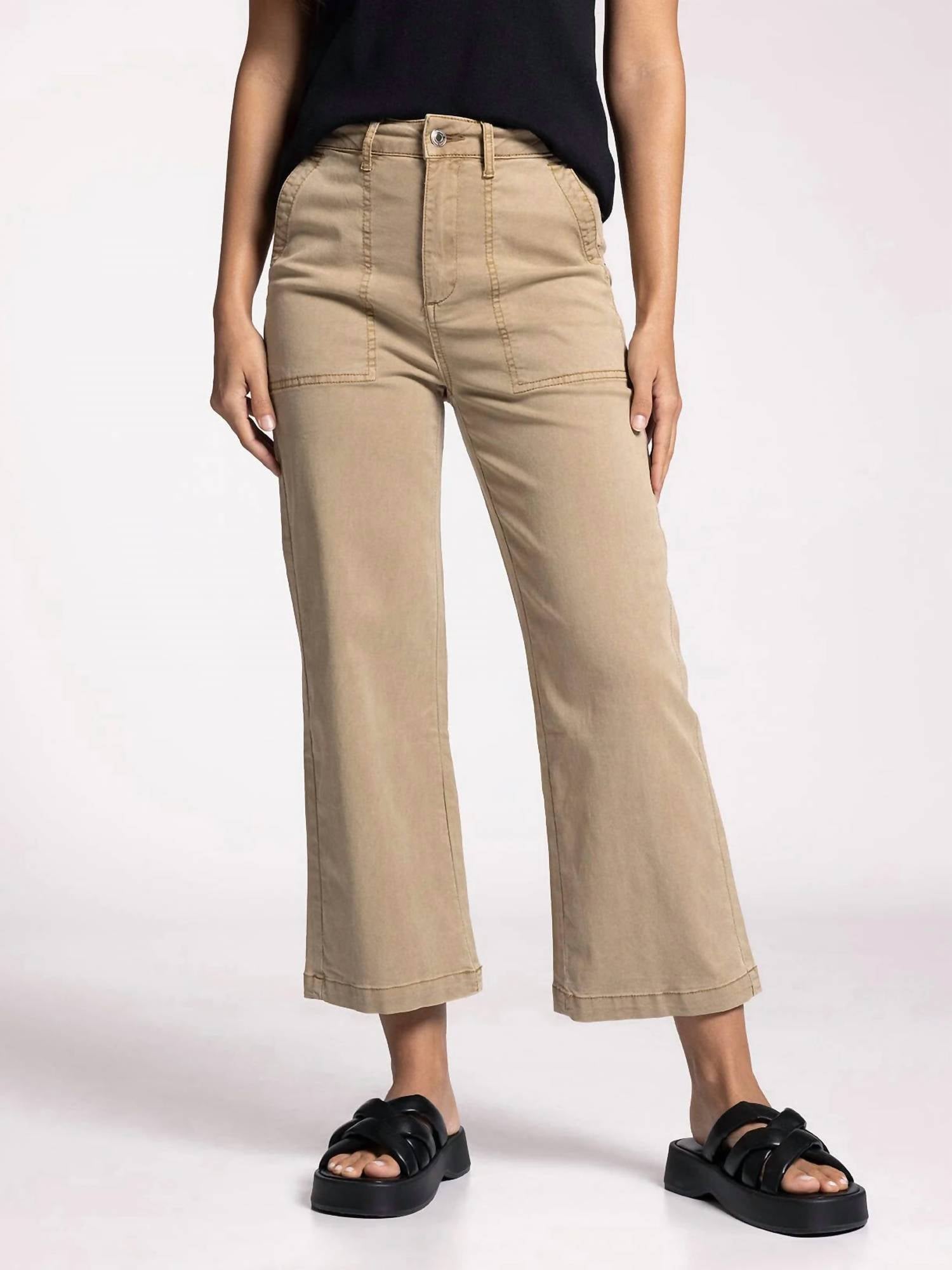 Thread & Supply - Porter Pants