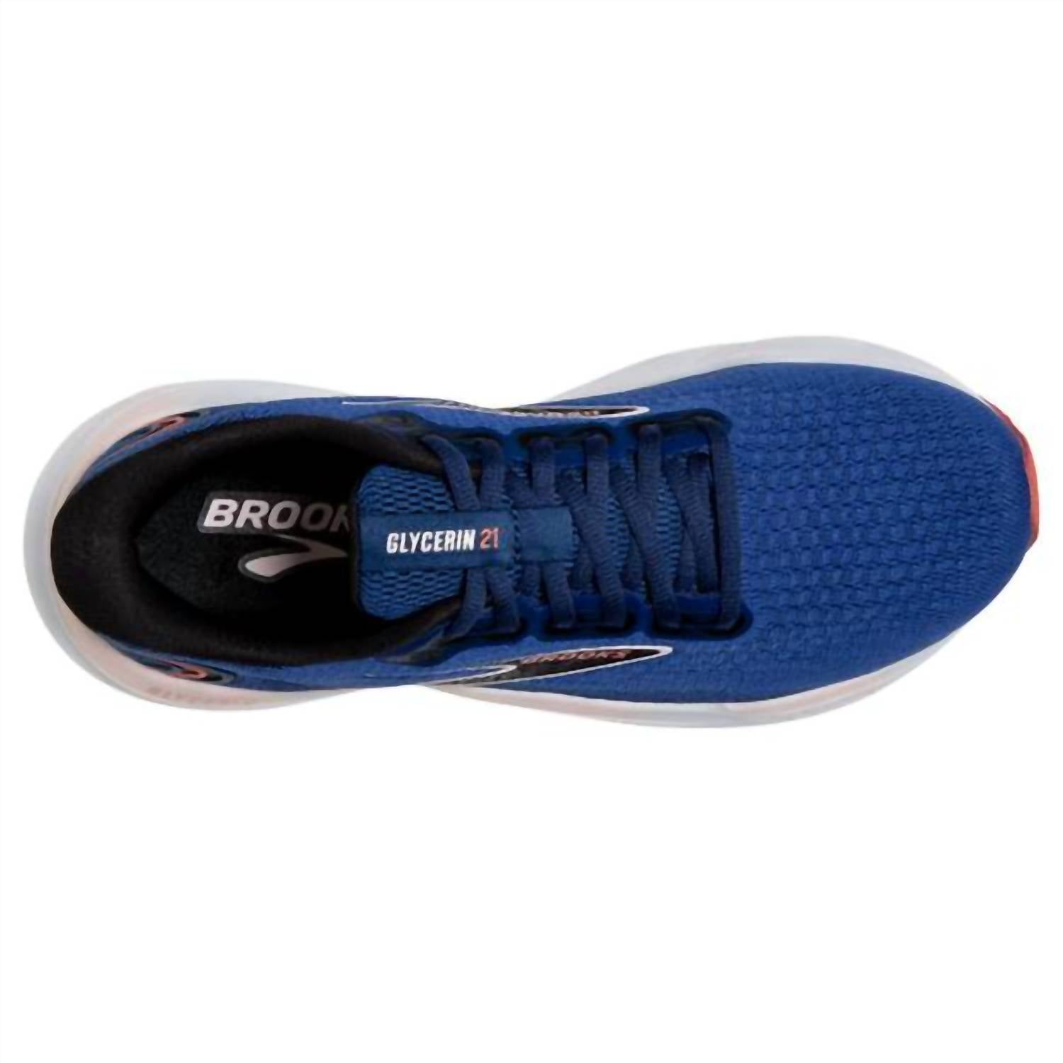 Brooks - Women's Glycerin 21 Shoes