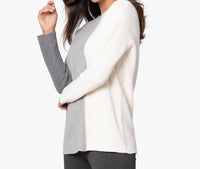 Stella Carakasi - Modern Mix Sweater