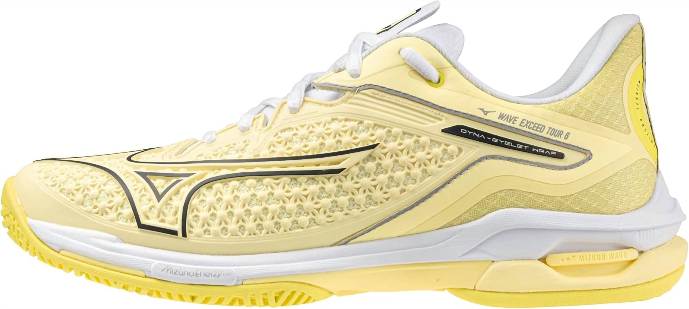 Mizuno - Women’s Wave Exceed Tour 6 All Court Tennis Shoe