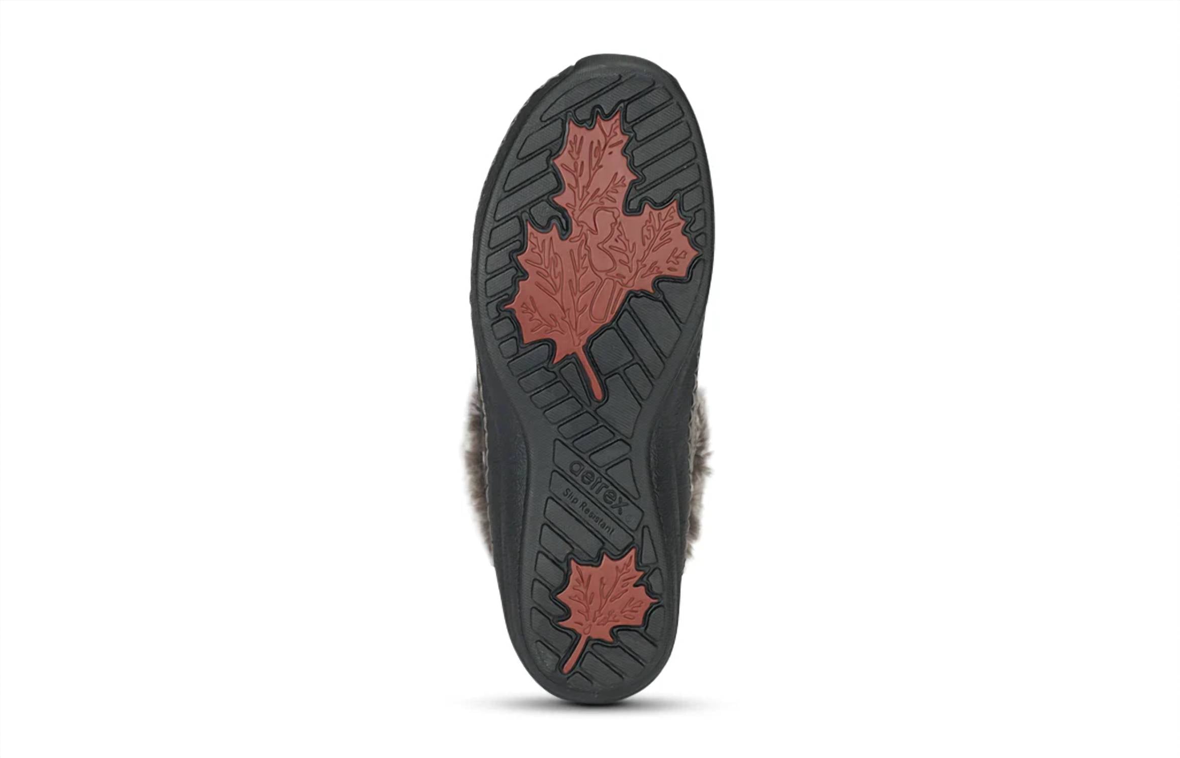 Aetrex - Women's Fiona Weatherproof Boot