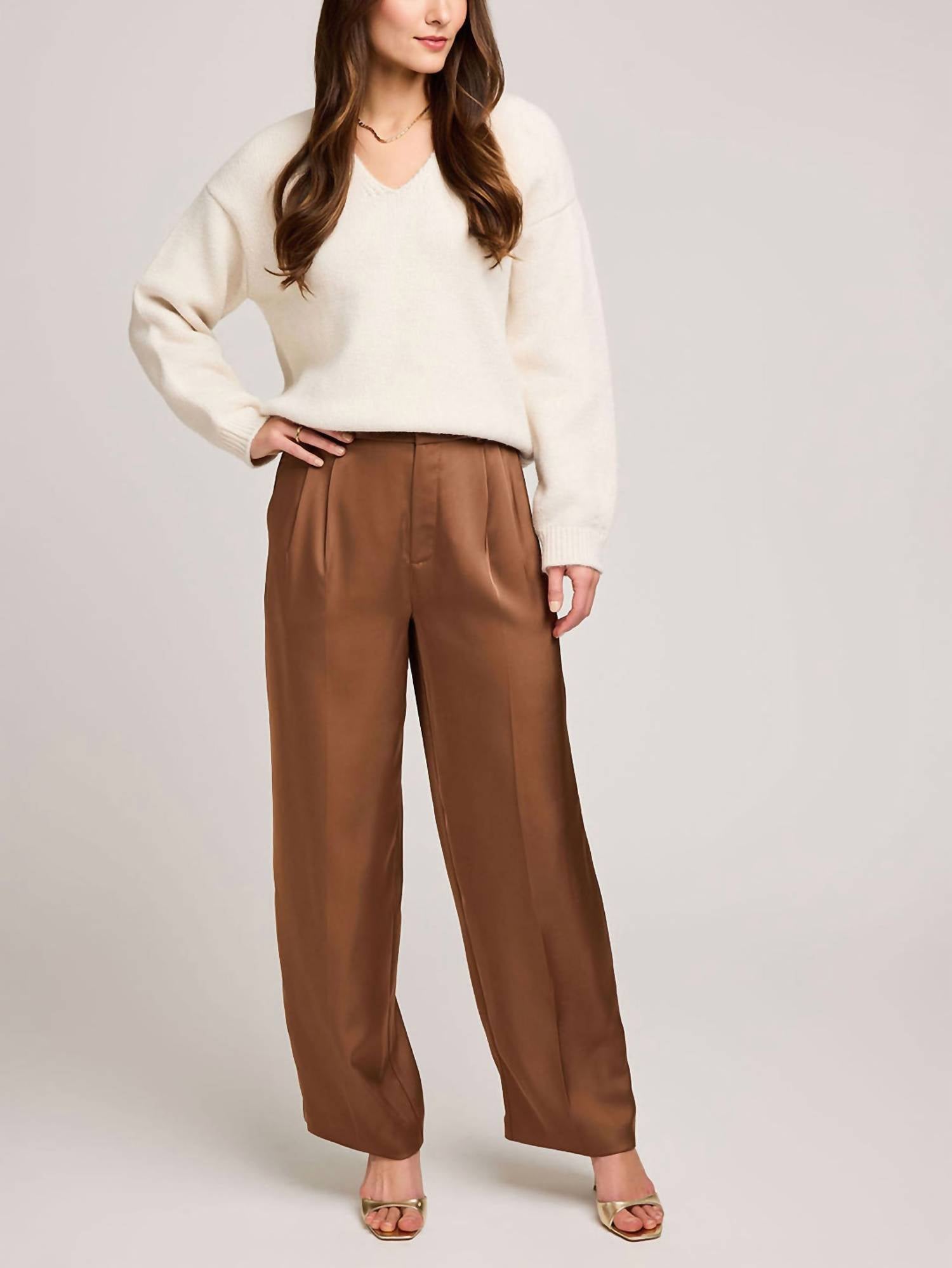 Gentle Fawn - Amelie Pant