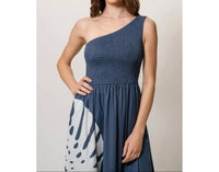 Hutch - Destin Dress