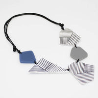 Sylca Designs - Women's Zenith Necklace