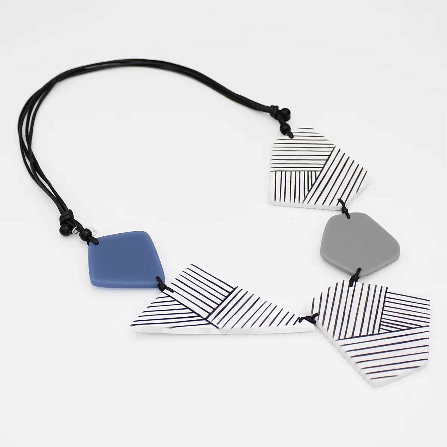 Sylca Designs - Women's Zenith Necklace