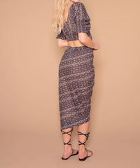 Z&L Europe - Milena Top