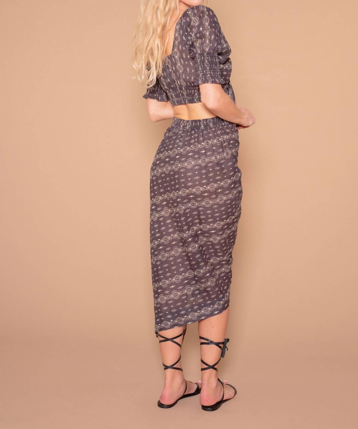 Z&L Europe - Milena Top