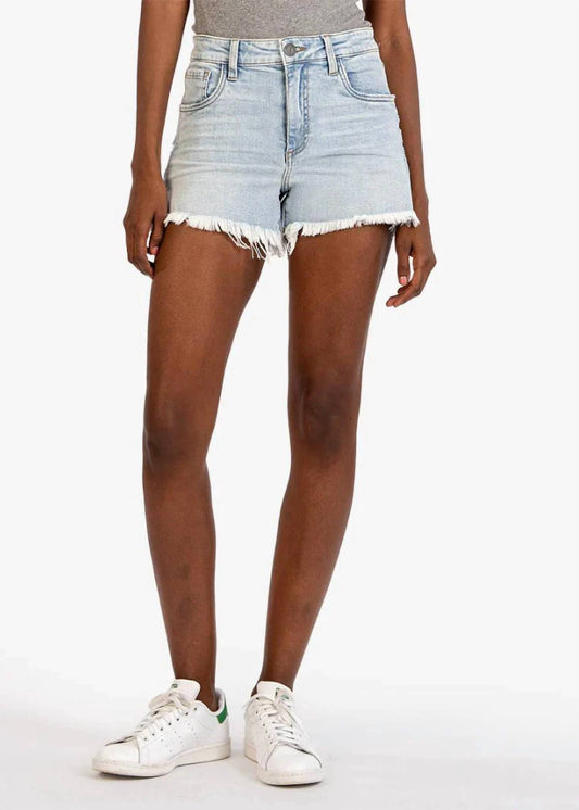 Kut From The Kloth - Jane Long Shorts