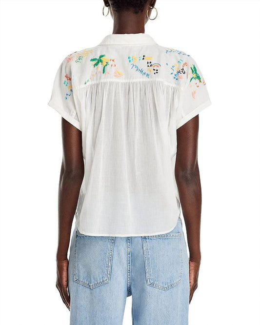 Mother - Gather It Up Top