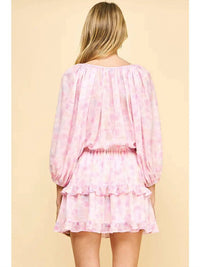 Pinch - Summertime Love Dress