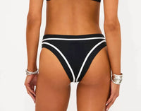 Beach Riot - Jemma Bottom Bandana Bikini