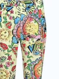 Mac - Women's Aida Kick Pantalon