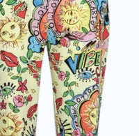Mac - Women's Aida Kick Pantalon