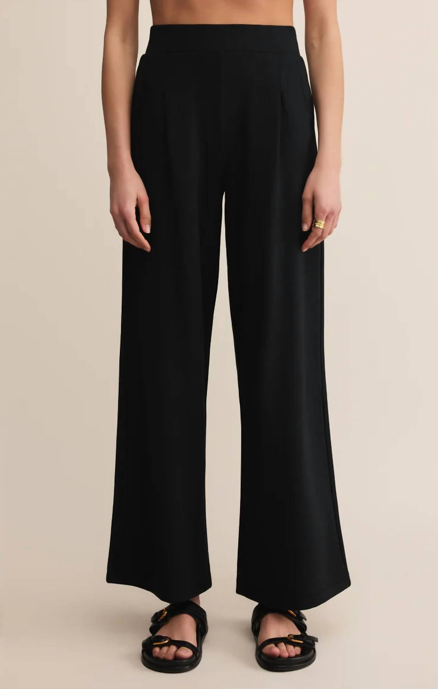Z Supply - Round Trip Pants