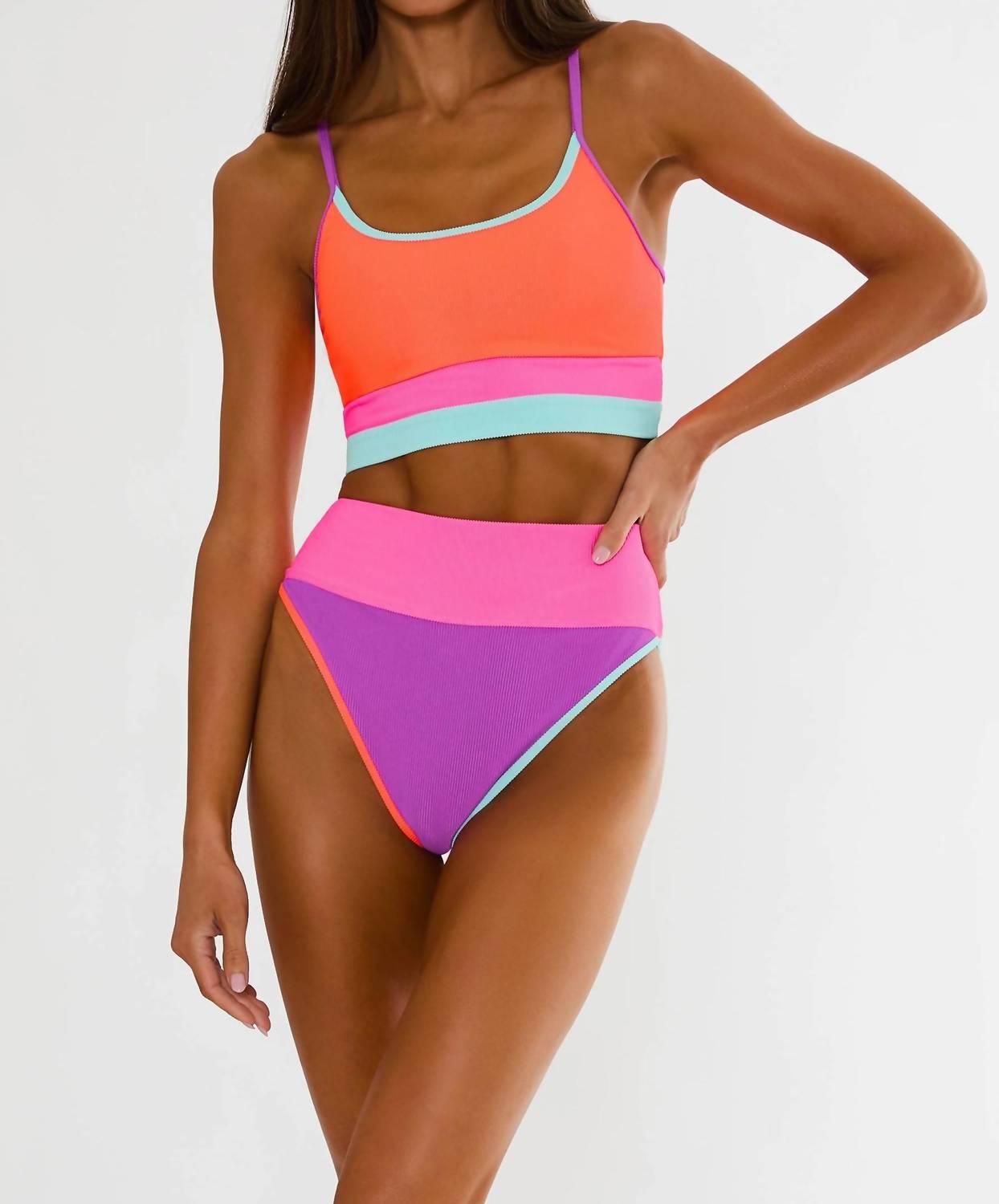 Beach Riot - Women's Eva Top