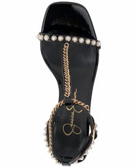 Jessica Simpson - Siven High Heel Sandal