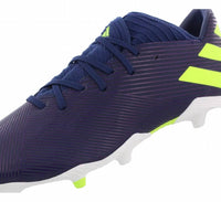 Adidas - Men's Nemeziz Messi 19.3 Fg Soccer Cleats