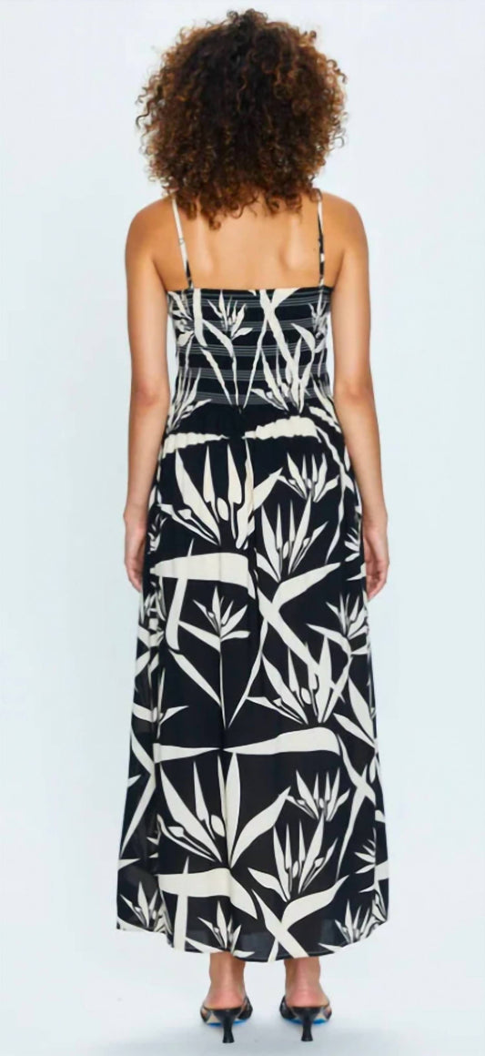 Pistola - BIANCA DRESS