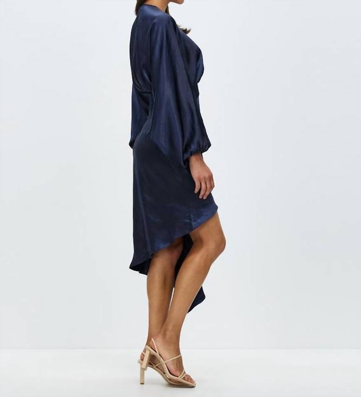 Elliatt - Jenna Midi Dress