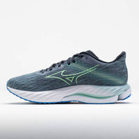 Mizuno - Men's Wave Inspire 21 Running Shoe
