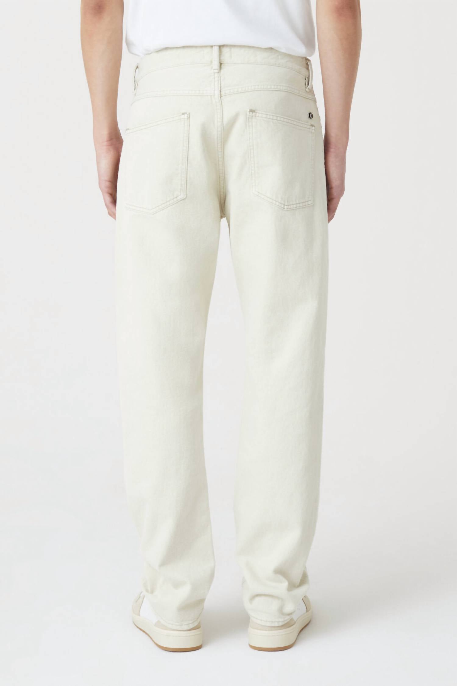 Closed - Oakland Straight Jeans