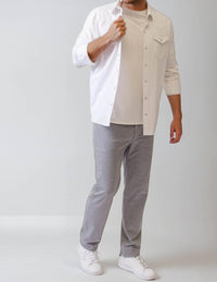 Buki - Cinqo Western Tech Shirt