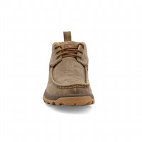 Twisted X - Men's Chukka Driving Moc Shoes