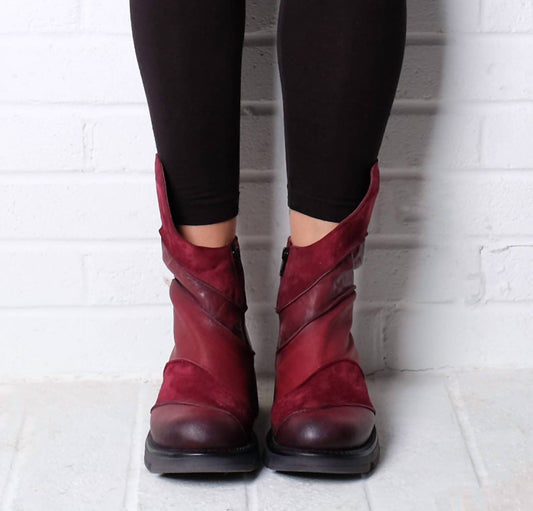 Papucei - Women's Boop Boots