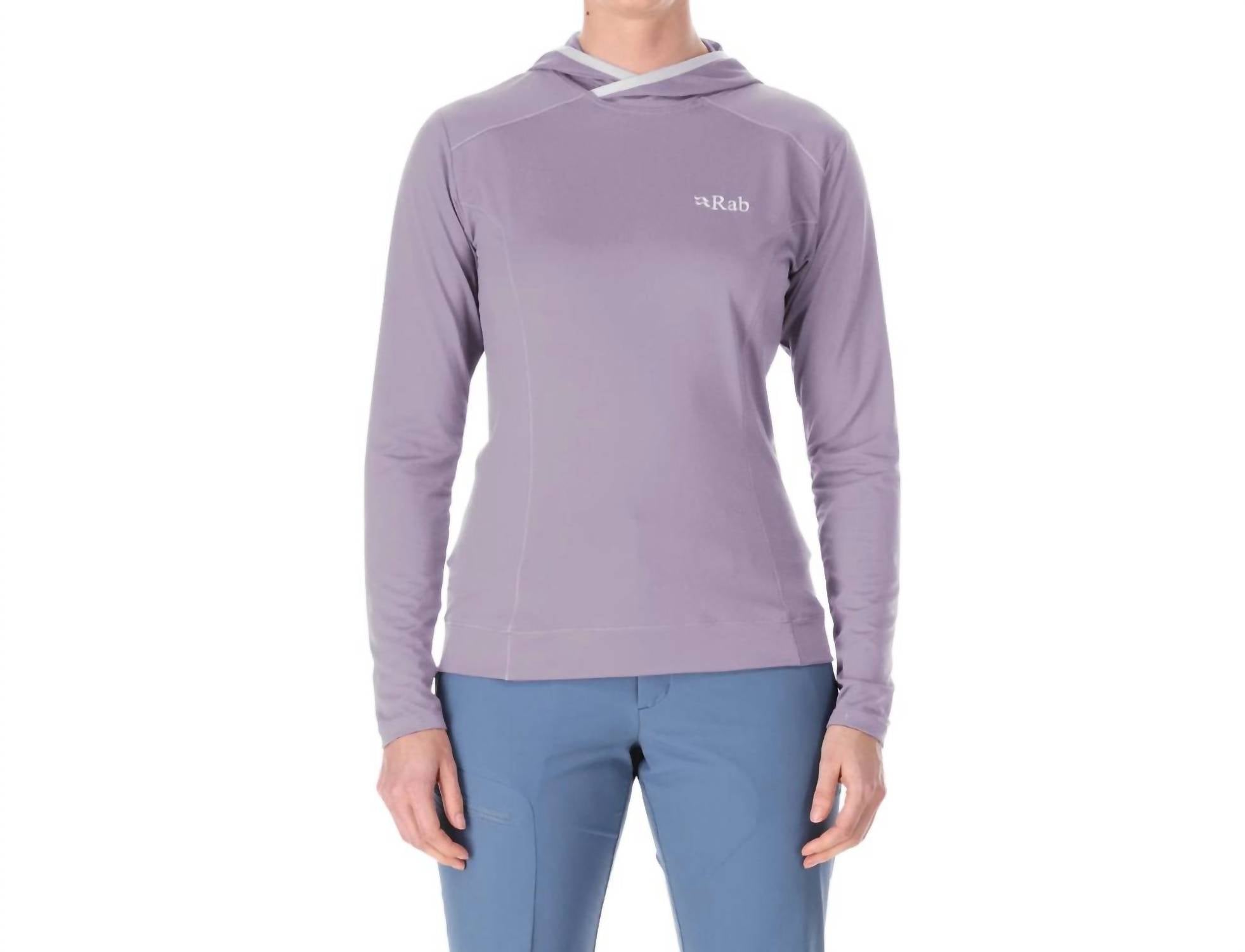 Rab - Force Sun Hoody