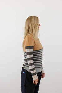 Kavu - Women's Hillrose Crewneck Sweater