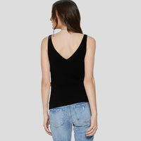 Another Love - Nova V Neck Tank Top