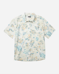 Salty Crew - Men's Tropics Short Sleeve Woven Shirt
