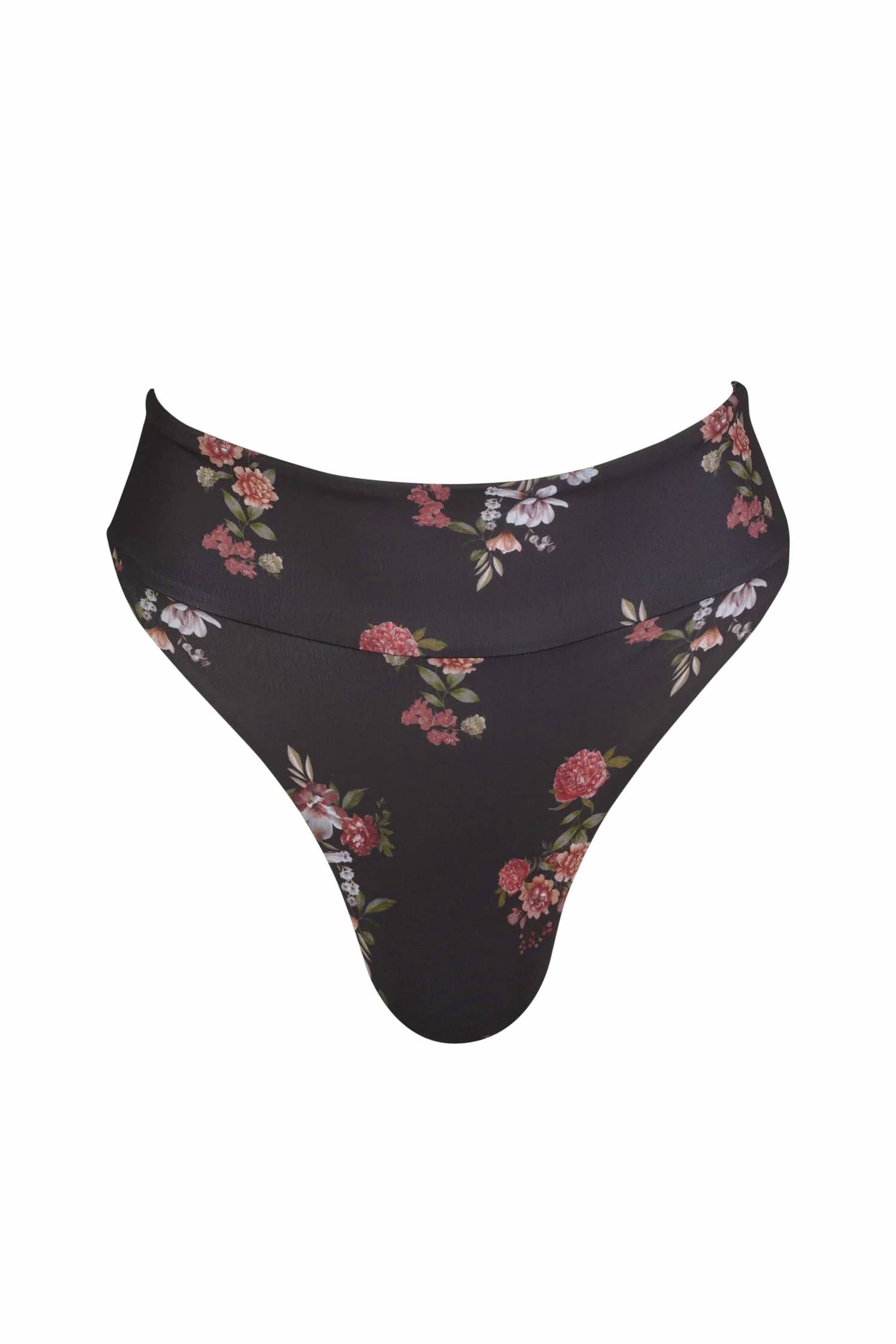 Soah - Erica Bikini Bottoms