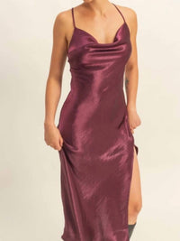 Hyfve - Crazy Love Midi Dress