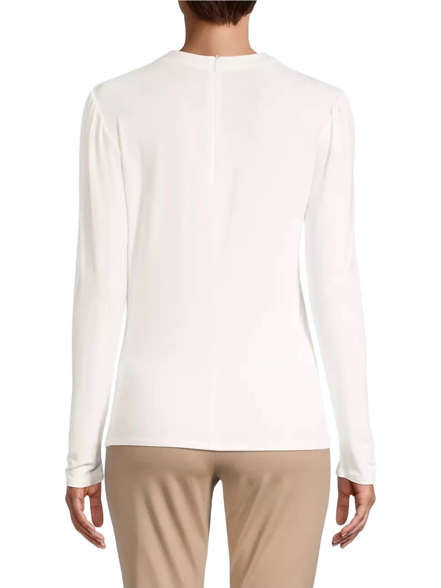 Capsule 121 - POLLUX TOP