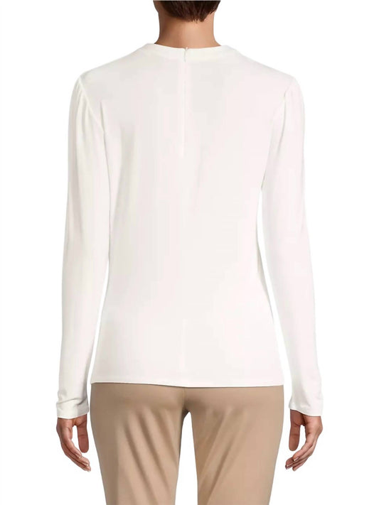 Capsule 121 - POLLUX TOP